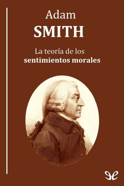 libro gratis La teoría de los sentimientos morales