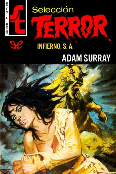 descargar libro Infierno, S. A.