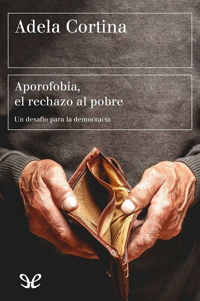 descargar libro Aporofobia, el rechazo al pobre