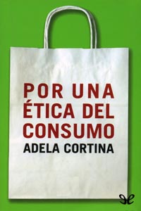 descargar libro Por una ética del consumo