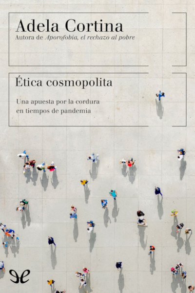 descargar libro tica cosmopolita