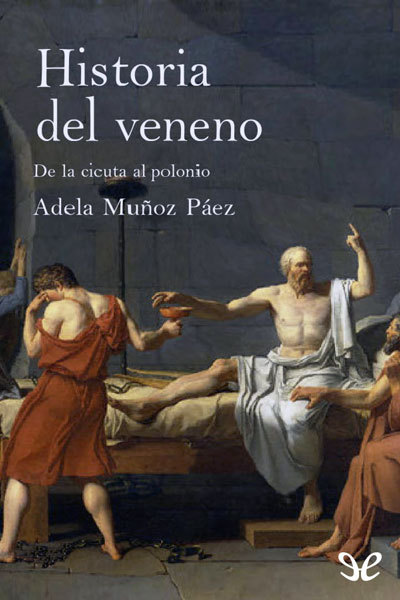 descargar libro Historia del veneno