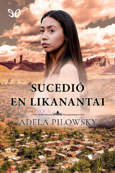 descargar libro Sucedió en Likanantai