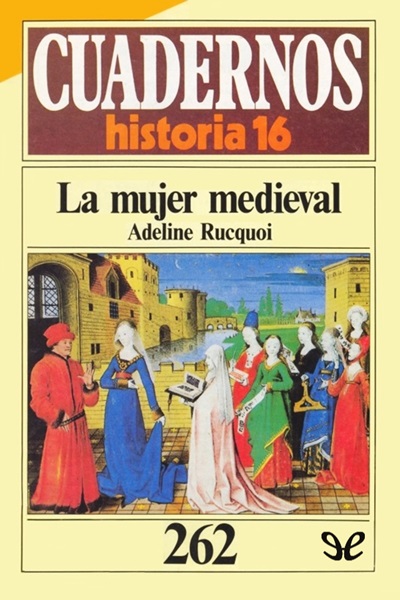 libro gratis La mujer medieval