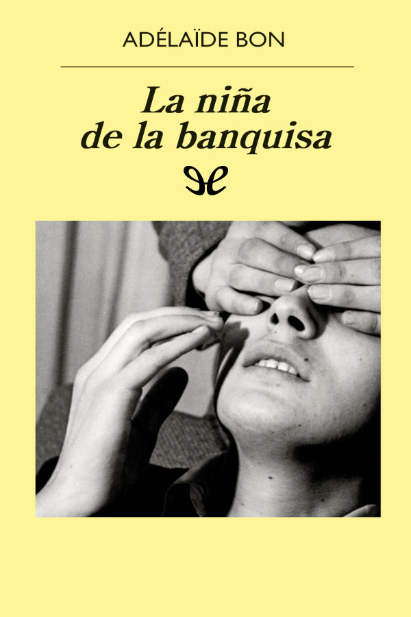 descargar libro La niña de la banquisa