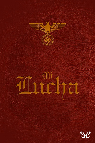 descargar libro Mi lucha