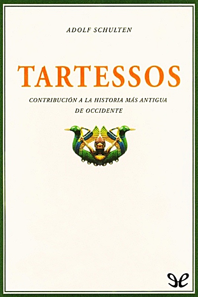 libro gratis Tartessos