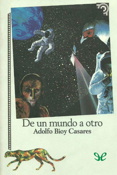 descargar libro De un mundo a otro