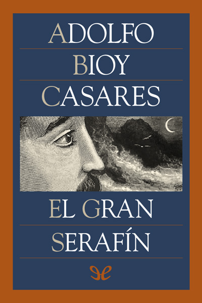 descargar libro El gran Serafín