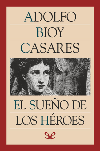 libro gratis El sueño de los héroes