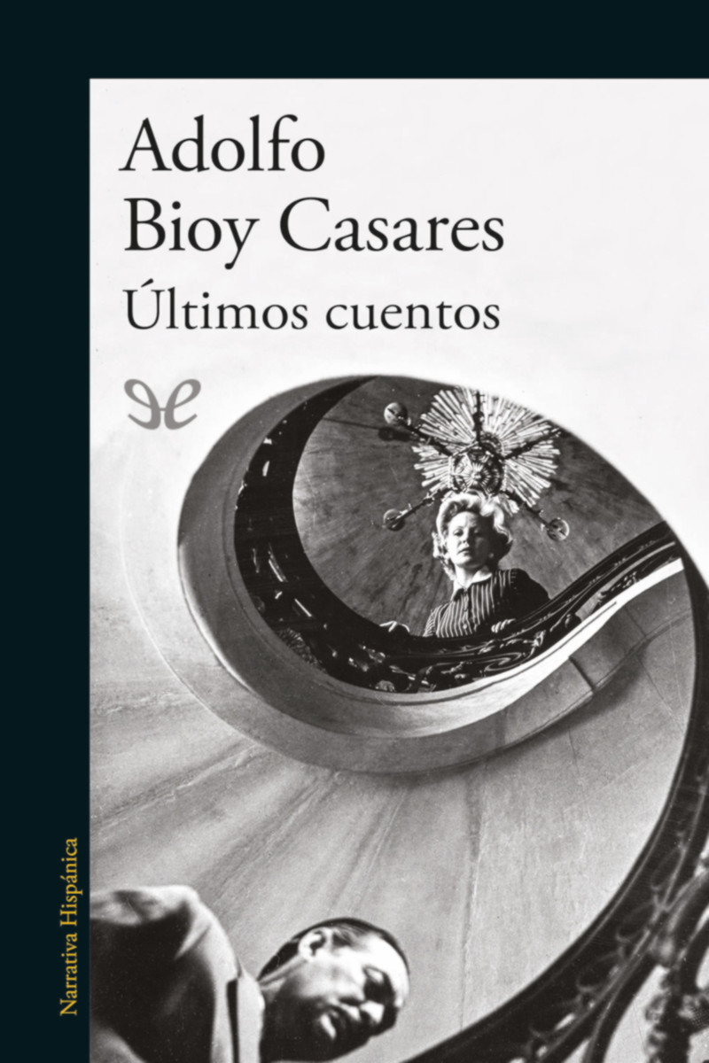 descargar libro ltimos cuentos