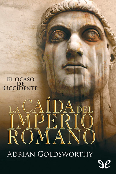 descargar libro La caída del Imperio Romano