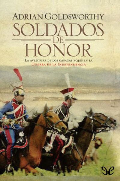 descargar libro Soldados de honor