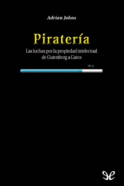 descargar libro Piratera