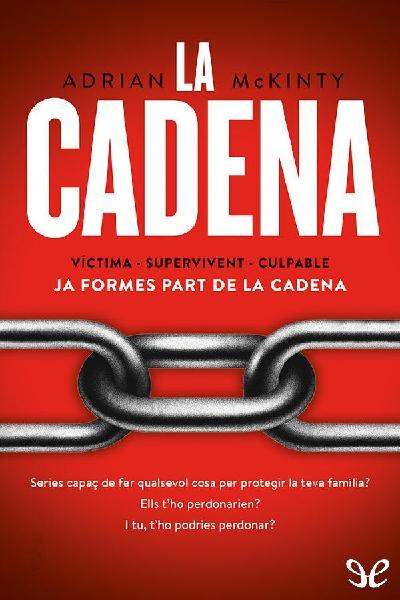 libro gratis La cadena