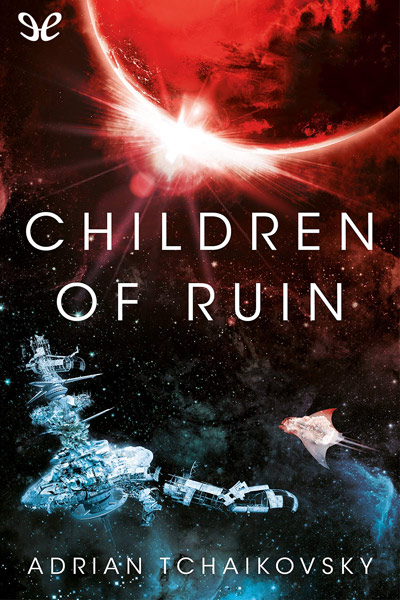 descargar libro Children of Ruin