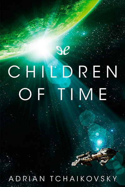 descargar libro Children of Time