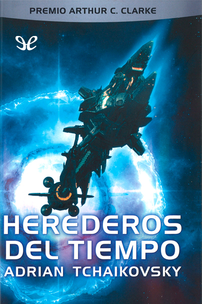 descargar libro Herederos del tiempo