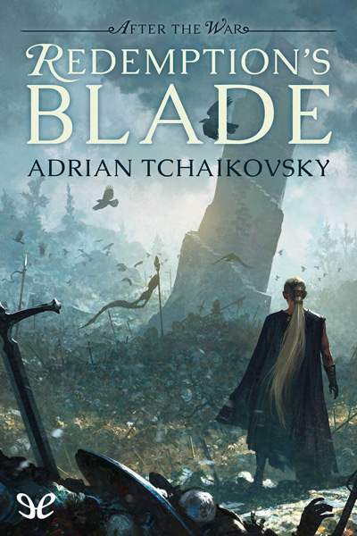 descargar libro Redemptions Blade