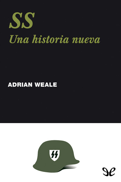 descargar libro SS. Una historia nueva