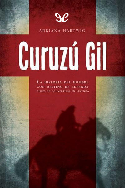 descargar libro Curuzú Gil