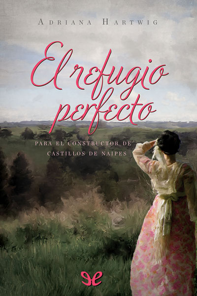 libro gratis El refugio perfecto