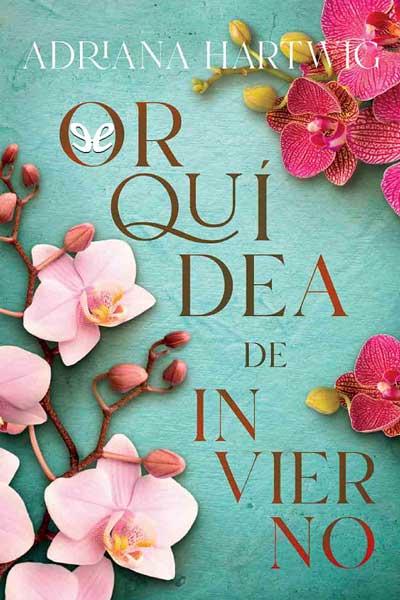 libro gratis Orquídea de invierno