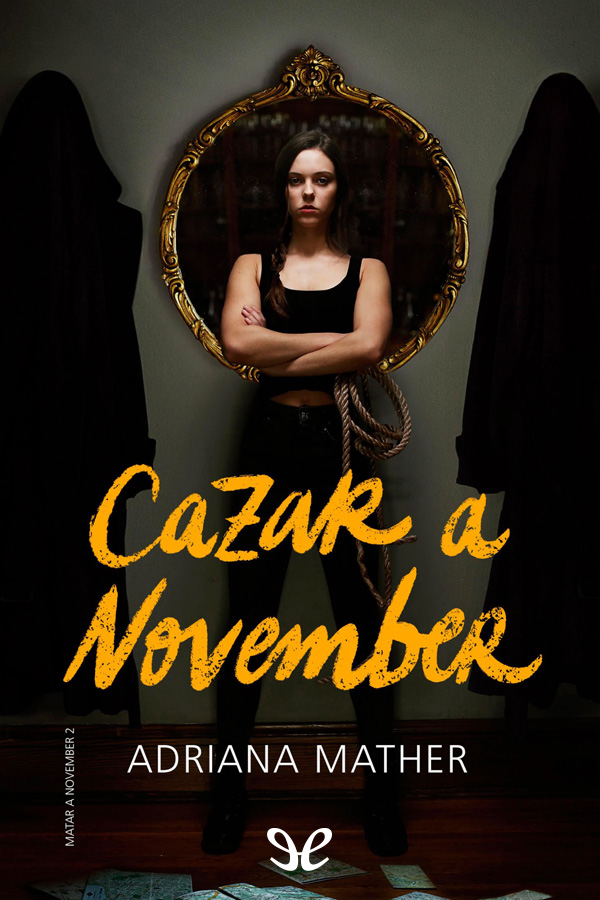 descargar libro Cazar a November