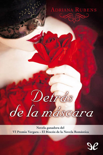 descargar libro Detrs de la mscara