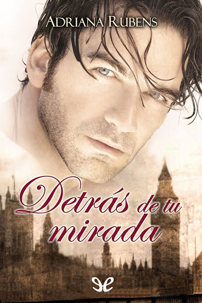 descargar libro Detrs de tu mirada