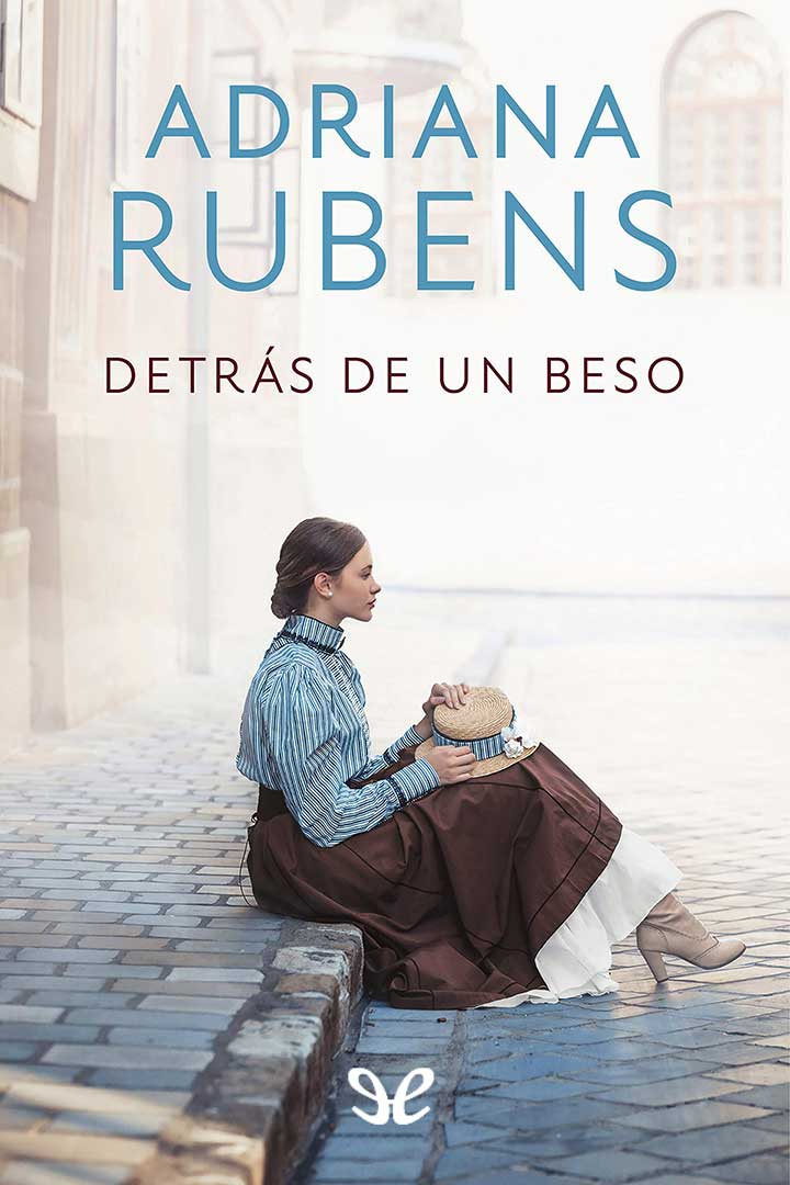 descargar libro Detrs de un beso