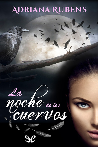 descargar libro La noche de los cuervos