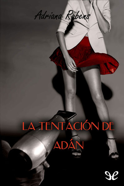 libro gratis La tentación de Adán