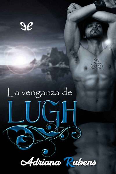 libro gratis La venganza de Lugh