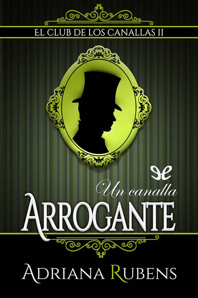 libro gratis Un canalla arrogante