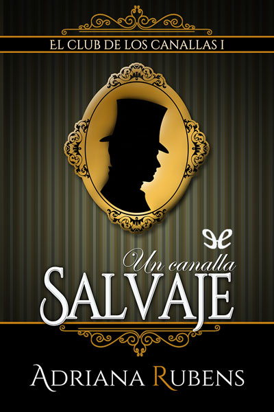 libro gratis Un canalla salvaje