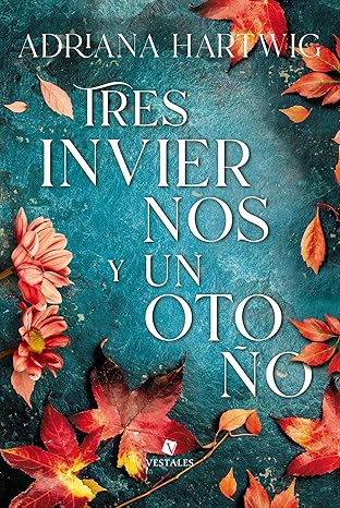 descargar libro Tres inviernos y un otoño