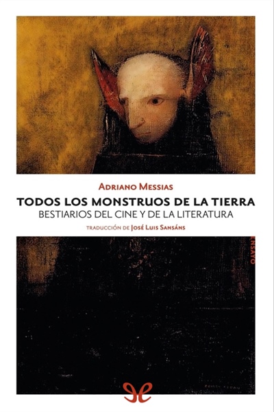 descargar libro Todos los monstruos de la Tierra