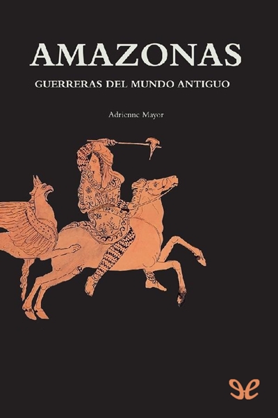 descargar libro Amazonas