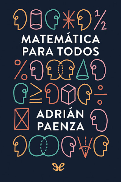 libro gratis Matemática para todos