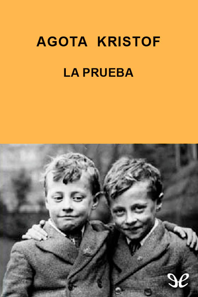 libro gratis La prueba