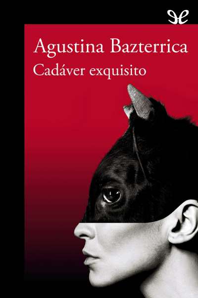 descargar libro Cadver exquisito