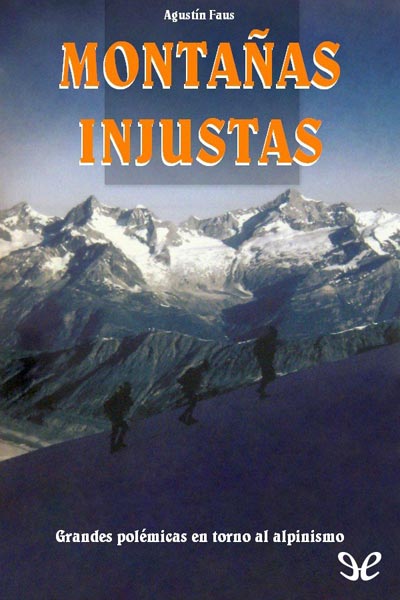 libro gratis Montañas injustas