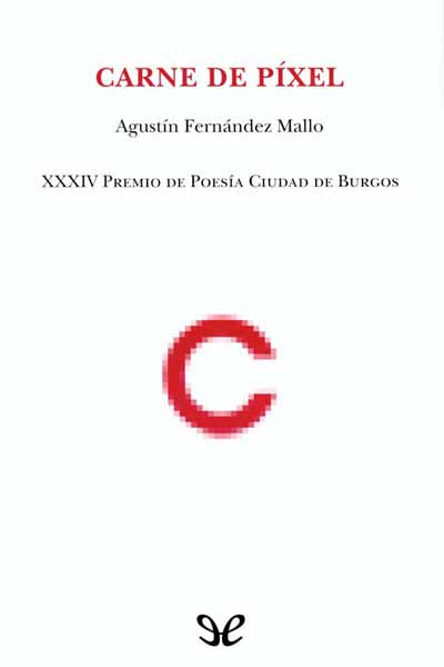 descargar libro Carne de pxel