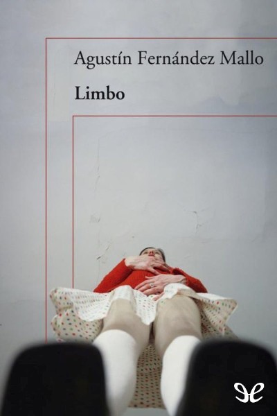 descargar libro Limbo