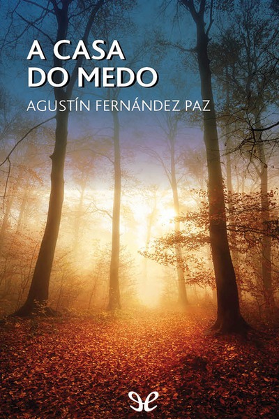 descargar libro A casa do medo