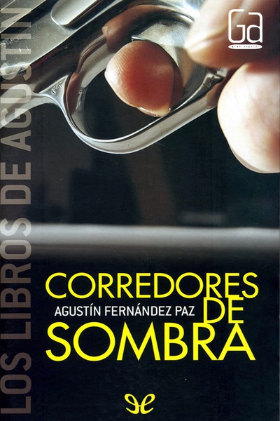 libro gratis Corredores de sombra