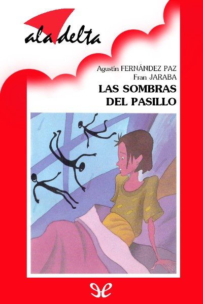 descargar libro Las sombras del pasillo