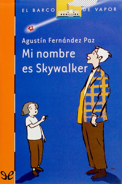 descargar libro Mi nombre es Skywalker