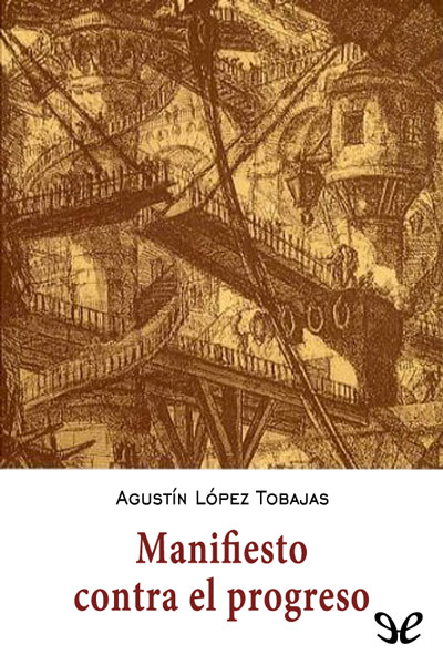 descargar libro Manifiesto contra el progreso